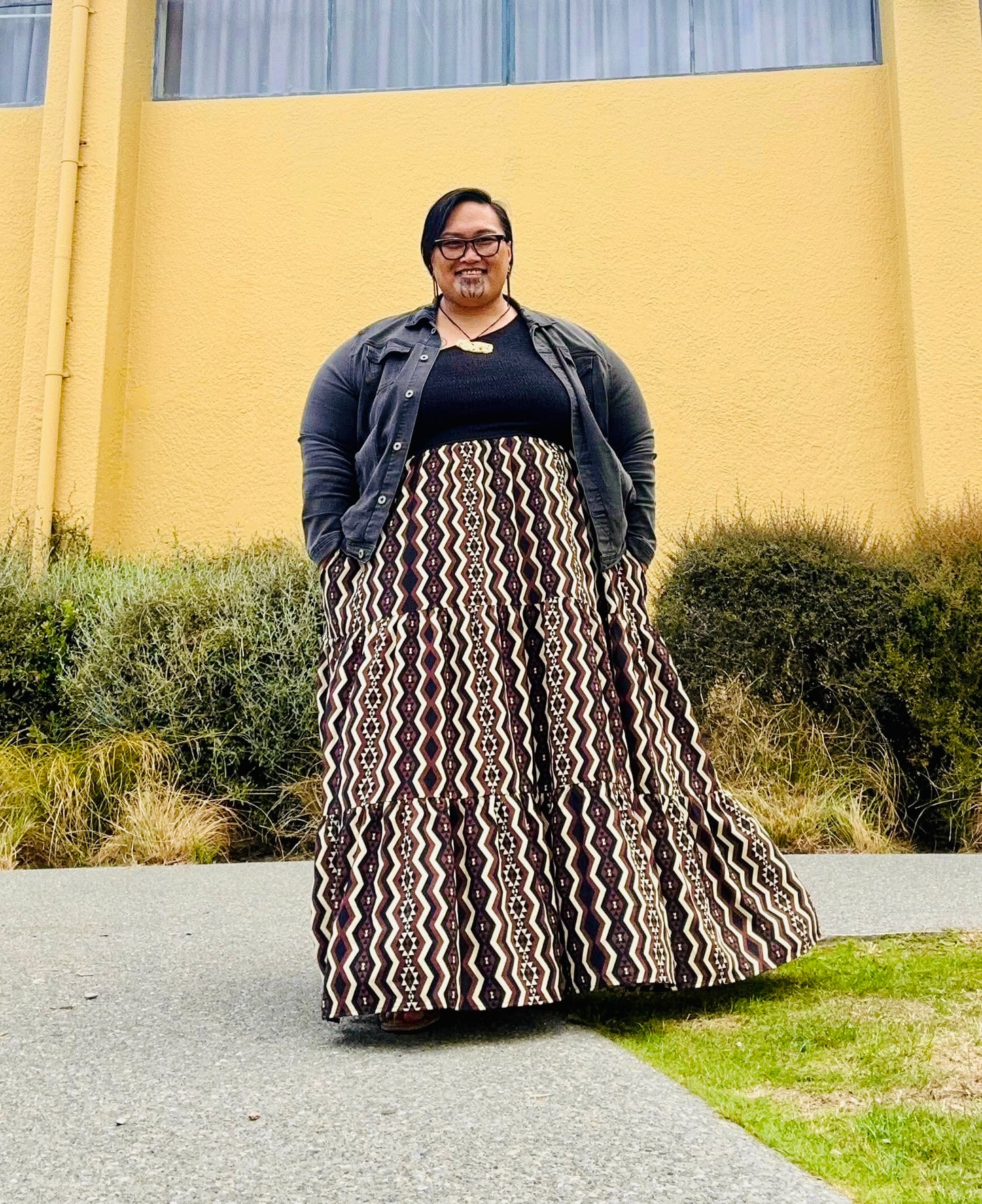 Panekoti Hineahuone