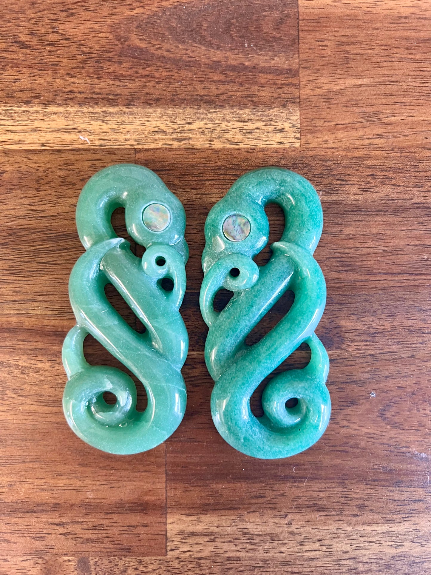 Crystal Manaia - Medium