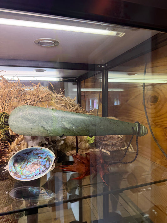 Mere Pounamu
